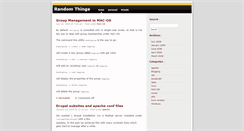 Desktop Screenshot of edna.narrabilis.com